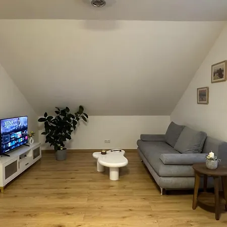 D&a Apartmán Albbruck