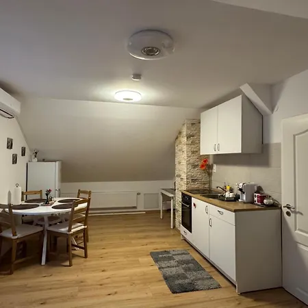 D&a Apartmán