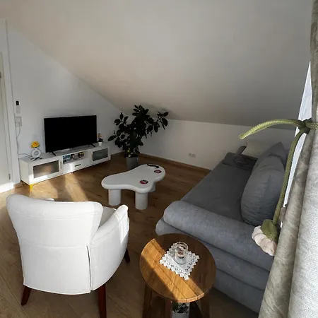 Apartamento D&a Albbruck