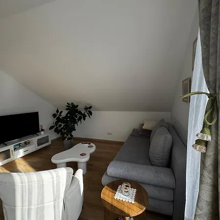 Apartamento D&a Albbruck